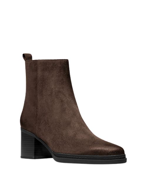 stivaletto in pelle lex Michael Kors | 40F5LXME5S251